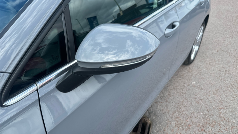 Volkswagen Golf 1.5 TSI 150 Style 5dr Petrol Hatchback